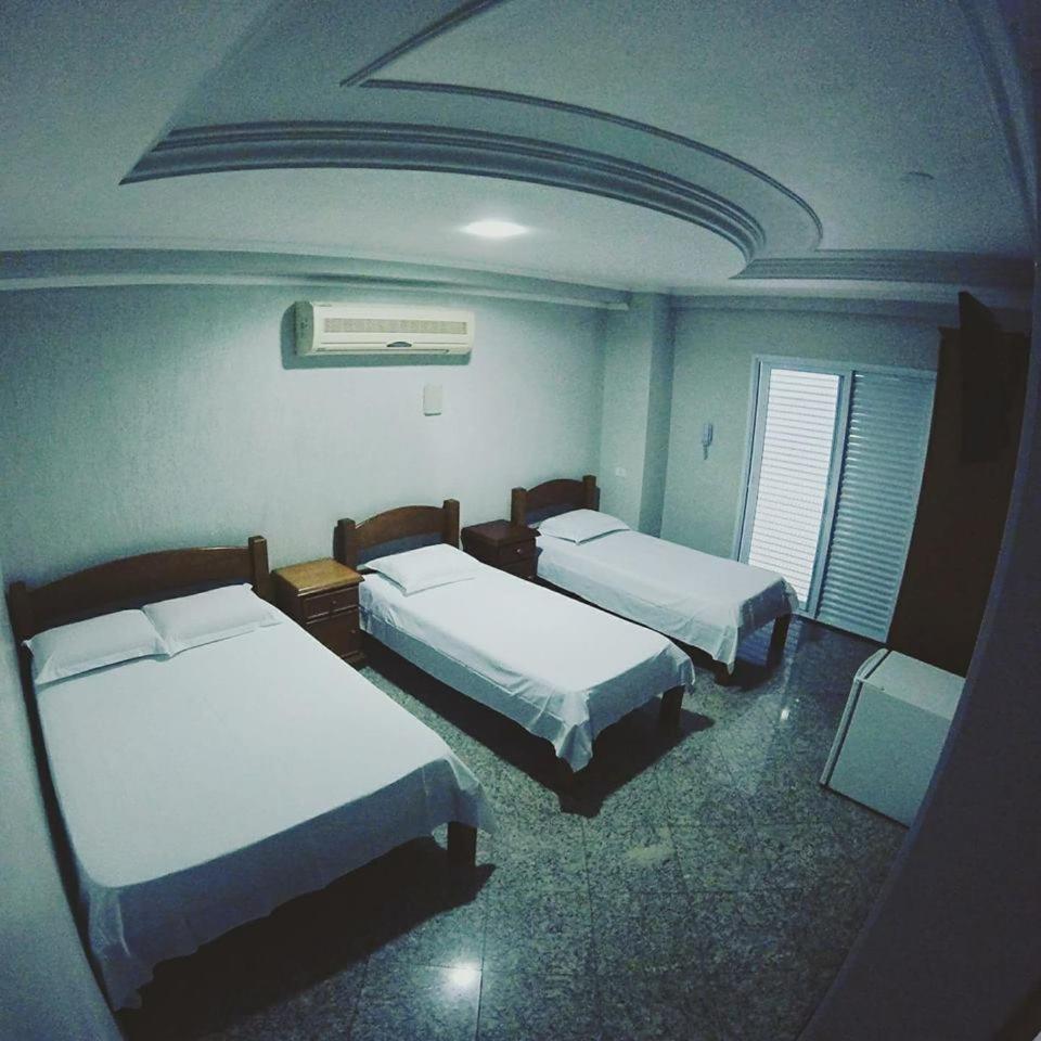 Hotel Menegon Sumaré Kültér fotó