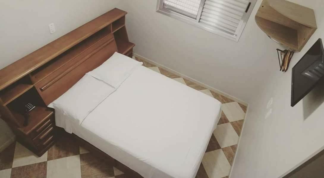 Hotel Menegon Sumaré Kültér fotó