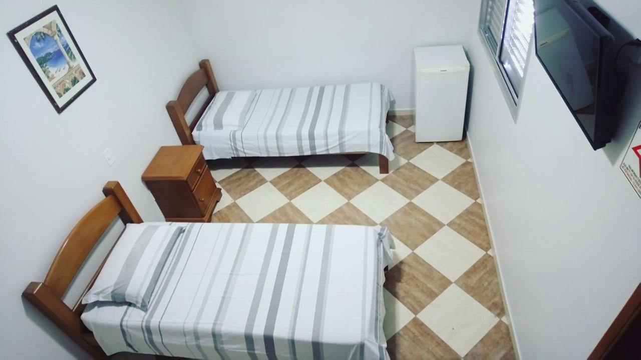 Hotel Menegon Sumaré Kültér fotó